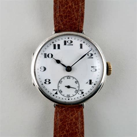 vintage watches vancouver